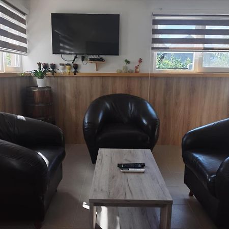 Calm Nest Apartamento Nikšić Exterior foto