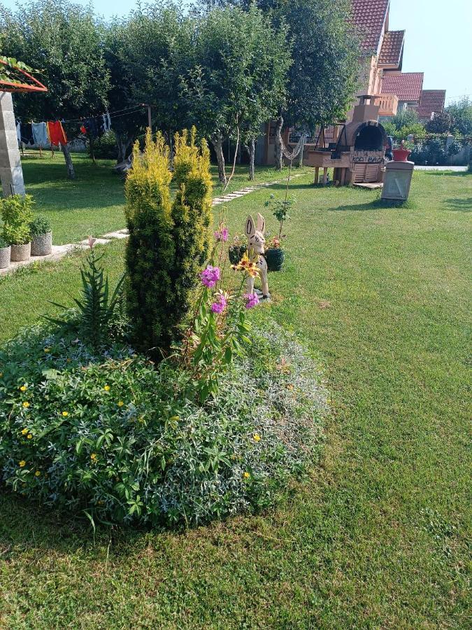 Calm Nest Apartamento Nikšić Exterior foto