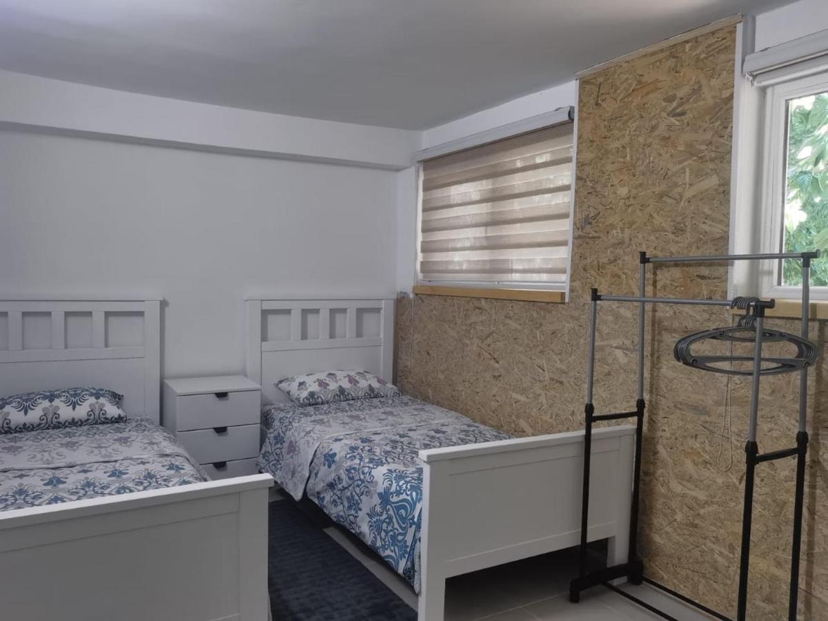 Calm Nest Apartamento Nikšić Exterior foto