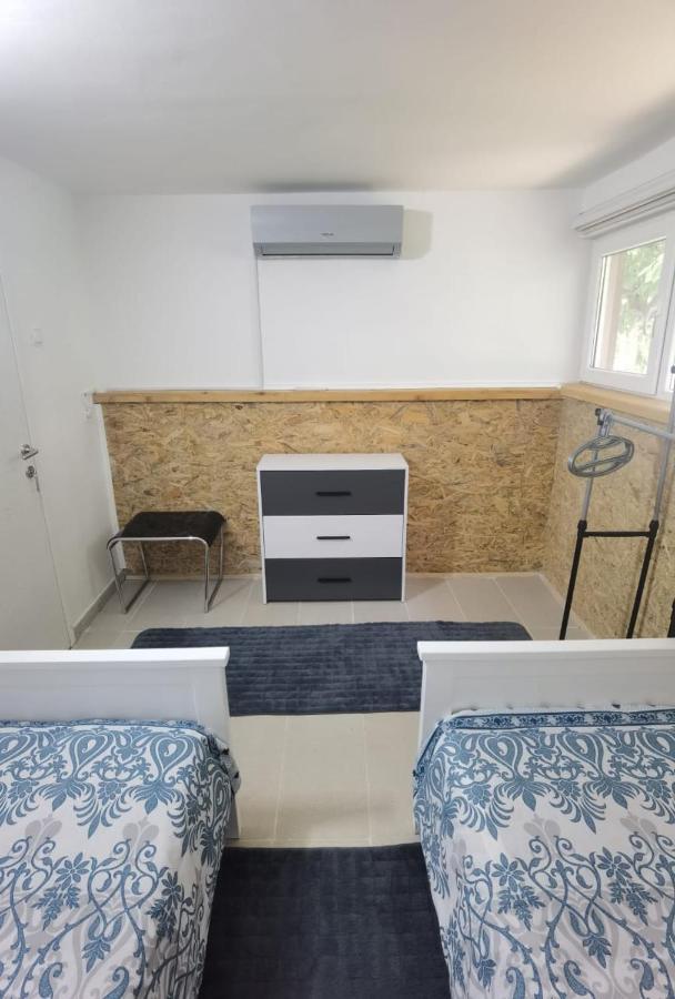 Calm Nest Apartamento Nikšić Exterior foto