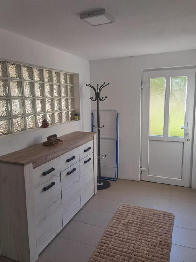 Calm Nest Apartamento Nikšić Exterior foto