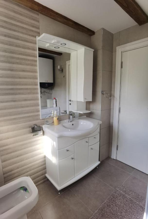 Calm Nest Apartamento Nikšić Exterior foto