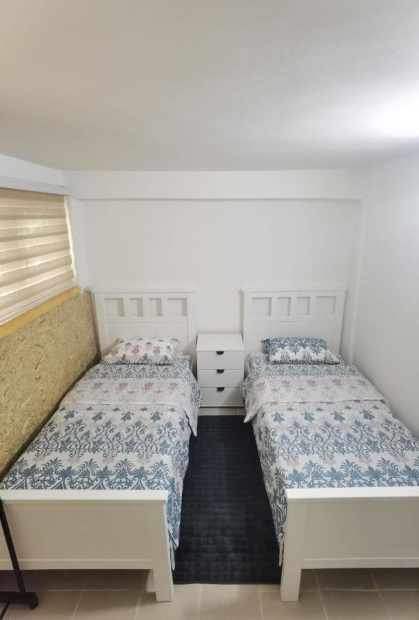 Calm Nest Apartamento Nikšić Exterior foto