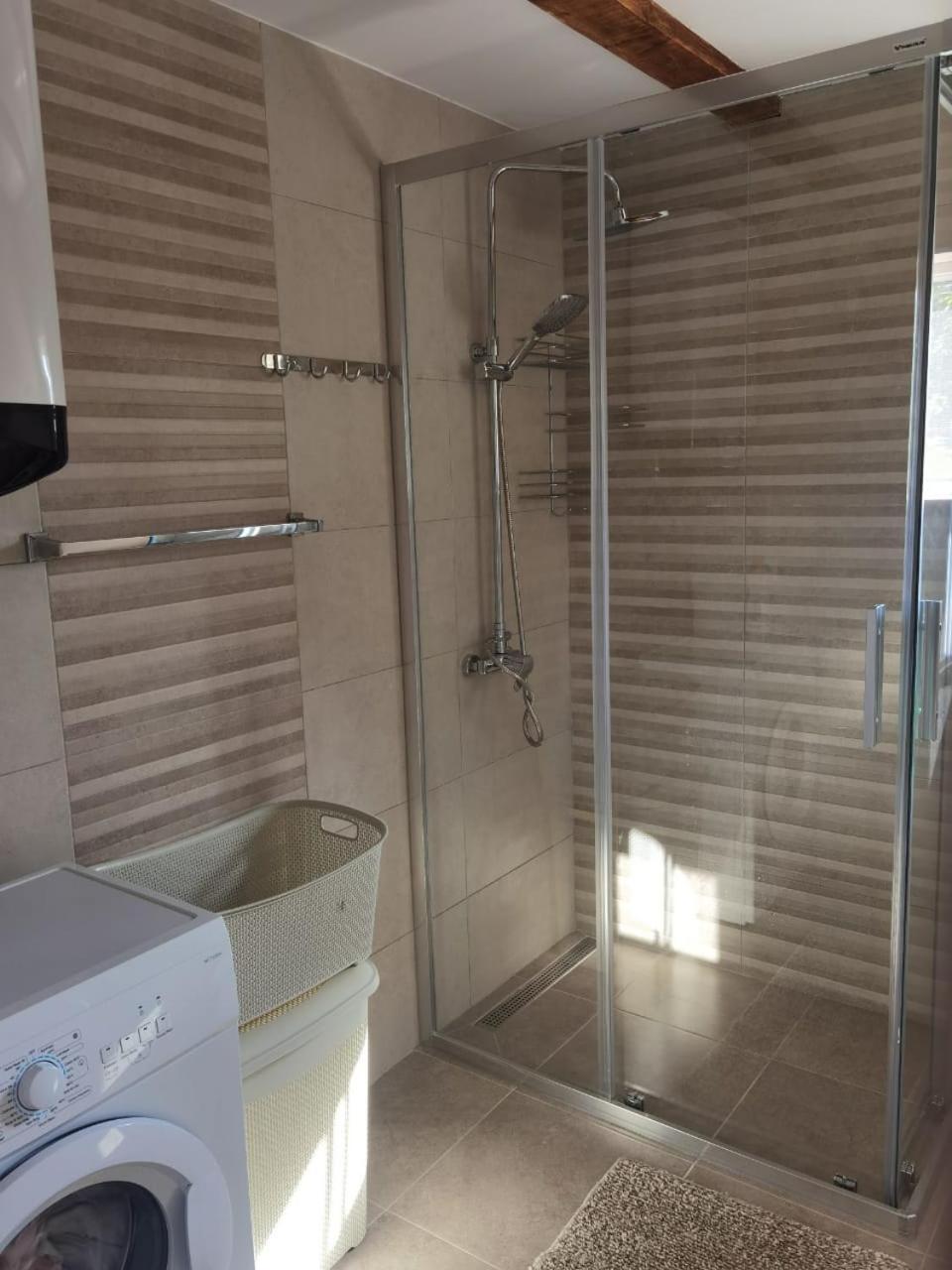 Calm Nest Apartamento Nikšić Exterior foto