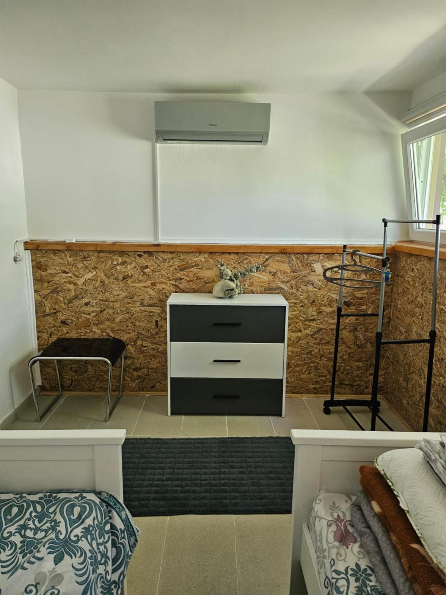Calm Nest Apartamento Nikšić Exterior foto
