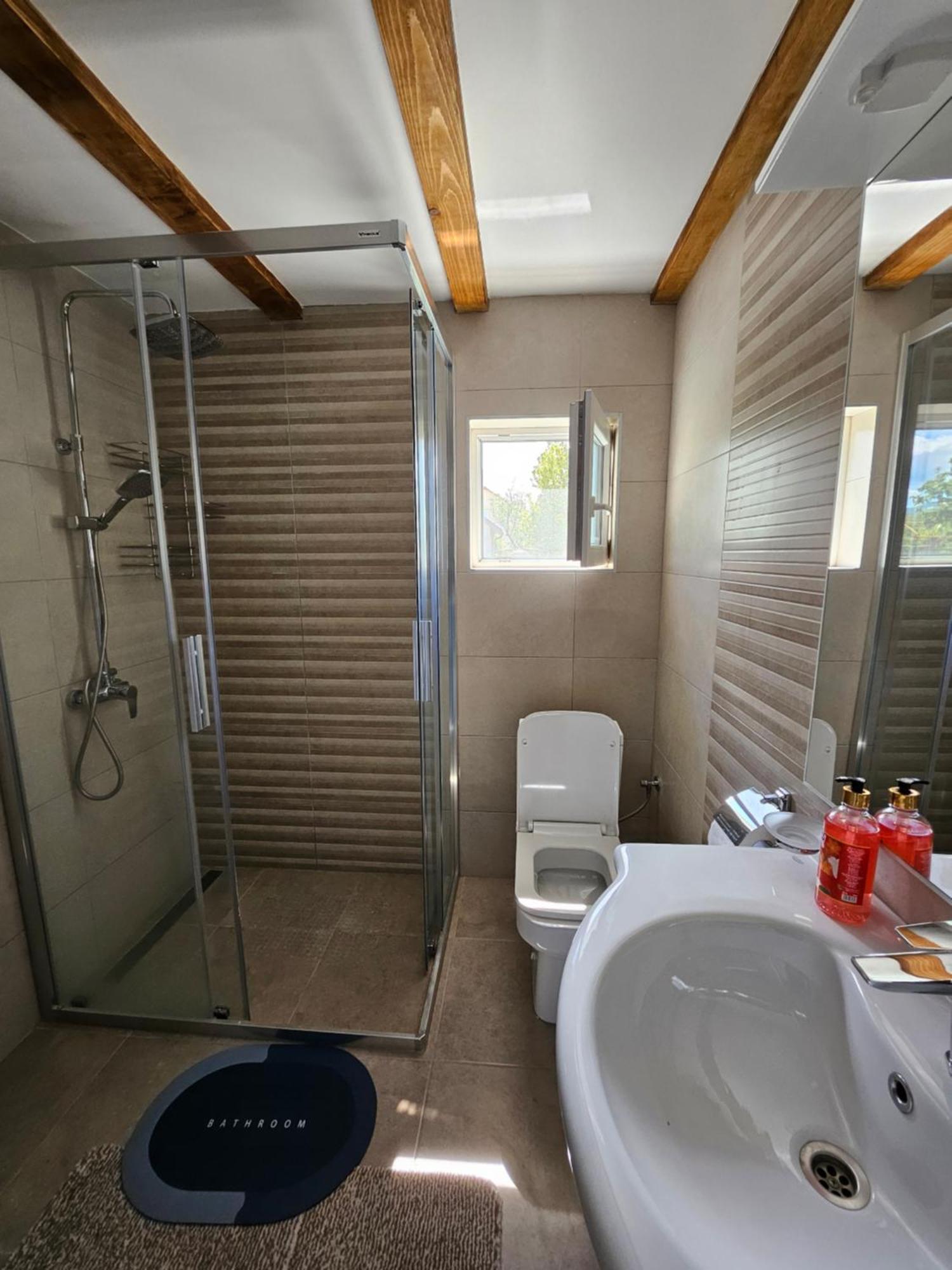 Calm Nest Apartamento Nikšić Exterior foto