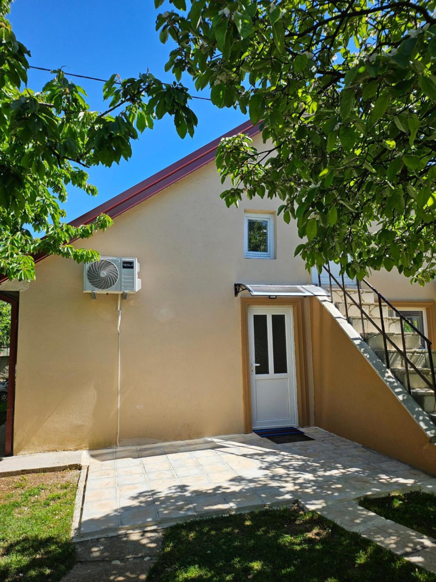 Calm Nest Apartamento Nikšić Exterior foto