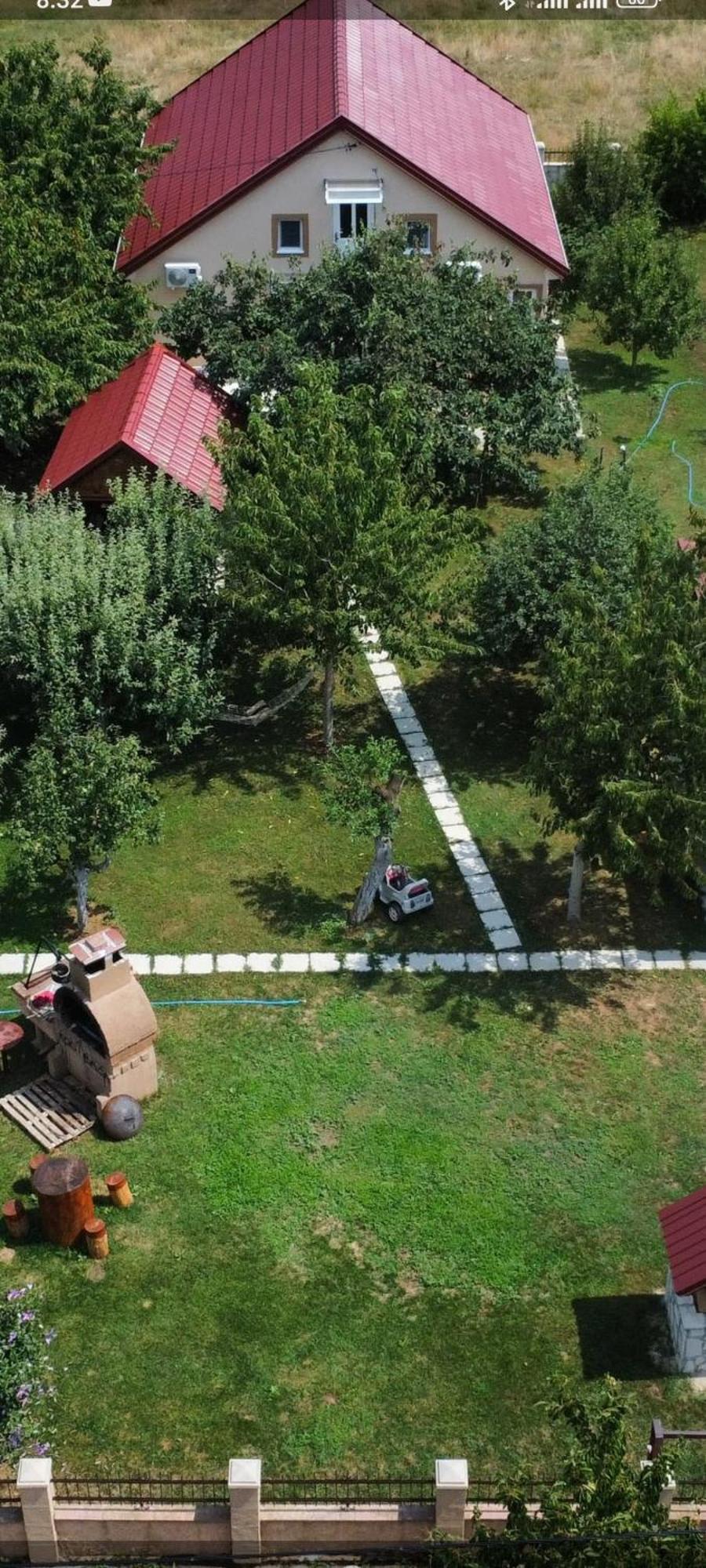 Calm Nest Apartamento Nikšić Exterior foto
